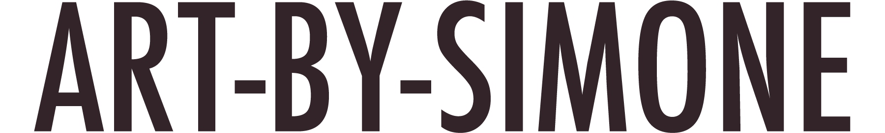 Art-By-Simone Logo